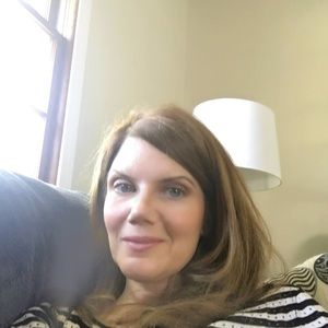 Meet your Posher, Brenda